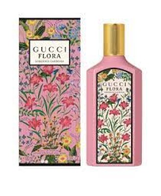 Gucci Flora Gorgeous Gardenia EDP 100ML